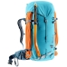 Mochila Deportiva Deuter 336142313780 Turquesa