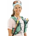 Gymtas Deuter 310102422935 Groen