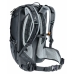 Sportsrygsæk Deuter 320002470000 Sort