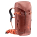 Спортивные рюкзак Deuter 336152359120 Красный