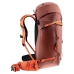 Sport hátizsák Deuter 336152359120 Piros