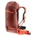 Sport hátizsák Deuter 336152359120 Piros