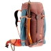 Sportrucksack Deuter 336152359120 Rot