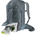 Gym Bag Deuter 322102244090 Graphite