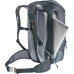 Mochila Deportiva Deuter 322102244090 Grafito