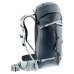 Sportrucksack Deuter 336152374110 Schwarz