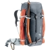 Sportski Ruksak Deuter 336152374110 Crna