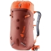 Träningsväska Deuter 336112359120 Orange