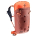 Mochila Deportiva Deuter 336112359120 Naranja