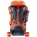 Träningsväska Deuter 336112359120 Orange