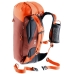 Träningsväska Deuter 336112359120 Orange