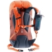 Gym Bag Deuter 336112359120 Orange