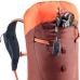 Träningsväska Deuter 336112359120 Orange