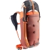 Träningsväska Deuter 336112359120 Orange