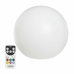 Aplică LED Lumisky Sphere Multicolor Plastic 5 W