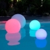 Led-applicatie Lumisky Sphere Multicolour Plastic 5 W