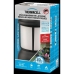 Repelente de mosquitos THERMACELL SB-86601350 Preto