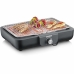 Havegrill Transportabel Severin PG 8554 Rustfrit stål 29 x 37 cm