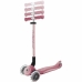 Patinete Scooter Globber PLUS LIGHTS Poliuretano