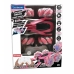 Coche Radio Control Lexibook Crosslander 360 Rosa/Negro