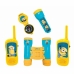 Walkietalkie Lexibook Los Minions