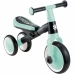 Tricycle Globber