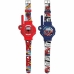 Horloge Kinderen Lexibook Spiderman