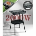 Barbecue Portatile Arthur Martin FGBB20