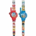 Horloge Kinderen Lexibook Paw Patrol