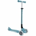 Scooter Globber Plus V2 Blau Polyurethan