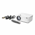 Projector Technaxx Tx-113 Full HD 1800 Lm