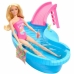 Actiefiguren Barbie HRJ74