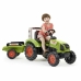 Tractor Falk 1040AB Groen