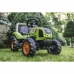 Tractor Falk 1040AB Groen