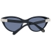 Дамски слънчеви очила Gant GA8091 5501B