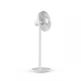 Ventilateur sur Pied Xiaomi PYV4007GL 45W Blanc