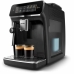 Superautomatisk kaffebryggare Philips EP3321/40 Svart 15 bar 1,8 L