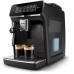 Суперавтоматична кафемашина Philips EP3321/40 Черен 15 bar 1,8 L
