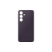 Protection pour téléphone portable Samsung Galaxy S24 Violet Galaxy S24