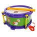 Brinquedo musical Reig Tambor 17 cm