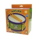 Brinquedo musical Reig Tambor 17 cm