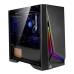 Micro Tower Case ATX Antec DP301M Černý