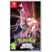 Videojuego para Switch Nintendo Pokémon Sparkling Pearl