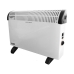 Digitale verwarming EDM 07134 07134 Balts 2000 W