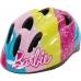 Cască de Ciclism pentru Copii Barbie Barbie Roz 52-56 cm