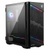 Caixa Semitorre ATX MSI MPG VELOX 100P AIRFLOW Preto