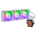 Skysto šaldymo rinkinys Cooler Master MLW-D36M-A18PZ-RW