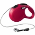 Laisse pour Chien Flexi Classic XS Rouge 3 m