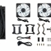 Wentylator Cooler Master MLW-D24M-A18PZ-R1