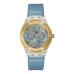 Montre Femme Guess W0289L2 Argenté